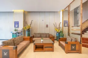 Nanning Qiyueli Hotel - Image 5