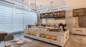 Kyriad Marvelous Hotel Jingxian - Image 3