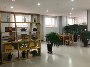 7 Days Premium Baoding Yi County Shengyuan Shopping Center - Image 4