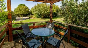 Nofey HaBashan Country Lodge - Image 5