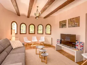 Charming Villa in Javea Spain with Swimming Pool - Image 3