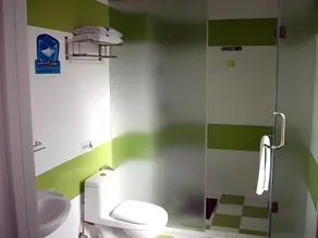 7Days Inn Yuncheng Zhongyin - Image 2