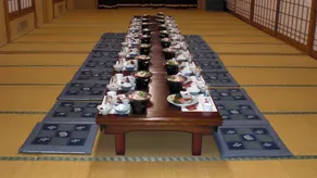 Ryori Ryokan Jumboike - Image 3