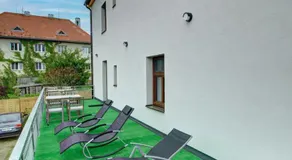 Vila Vyšehrad - Image 5