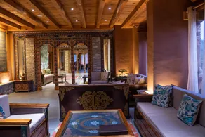 Nak Sel Boutique Hotel & Spa - Image 3