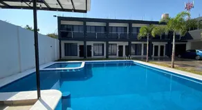 Oasis Hotel Jojutla - Image 3