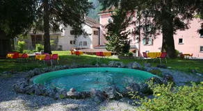 Historisches Hotel Piz Ela Bergün - Image 4