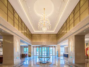Vienna International Hotel 5.0 Wenzhou South Railway Station&Olympic Sports Center - Image 2