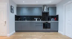 Howick House - Large 3 bedroom house, Gosforth - Image 5