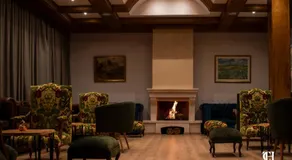 Charme Hotel La Foret - Image 5