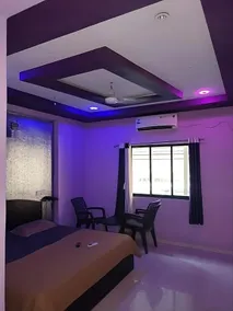 HOTEL KRISHA - Image 2
