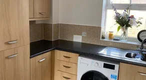 2 bed apartment Moulton Park - Image 4