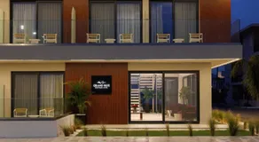 The Grand Blue Boutique Hotel - Image 2