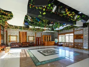 Siming Village Woodland Resort - Image 2