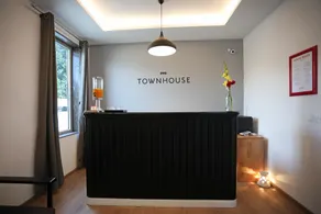 Townhouse Sector Gurgaon Near Omaxe Celebration Mall - Image 2