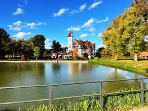Ferienidyll in Gielow an der Seenplatte - Image 4