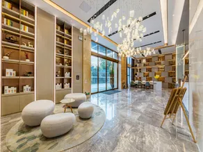 Lavande Hotel Shaoguan Qujiang Nanhua - Image 5
