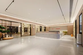 Ji Hotel Nanning Wuxu Airport - Image 2