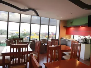 Sugbutel Family Hotel Cebu powered by Cocotel - Image 3