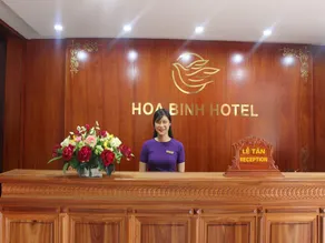Hoa Binh Hotel Quang Binh - Image 5