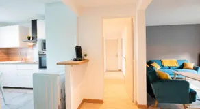 Les chambres du Vercors - Parking Free Fibre Netflix - Image 5