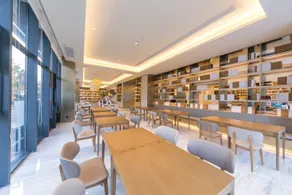 Ji Hotel Wuxi East Railway Station - Image 5