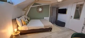 Studio NOTRE-DAME 2 coeur de ville - Image 2