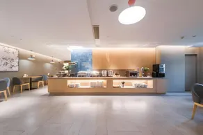Home Inn Neo Haikou Qilou Old Street People's Park Donghu Road - Image 3
