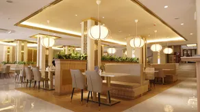 Food Festival Hotel & Ballroom Bandar Lampung - Image 2