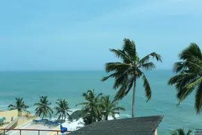 OYO Home Stay Green Shore - Image 4