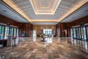 Zou Cheng Mengyuan Hotel - Image 3