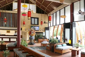 Bamboo Village Beach Resort & Spa - Image 5