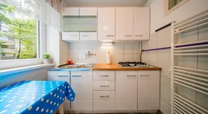 Flex SelfCheckIns 178 - Zagreb - Studio Apartment - Loggia - Image 5