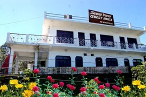 Snow View Guest House Kausani - Image 2