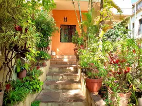 Sai Villa (spacious 4bhk luxury villa with Garden) - Image 3