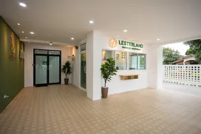 LESTERLAND Serviced Apartment - Image 4