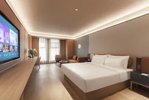 Orange Hotel Taizhou Jiangyan District Government - Image 2