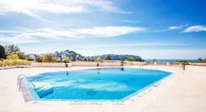 L'ANGE GARDIEN AP4269 by Riviera Holiday Homes - Image 3