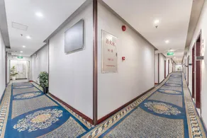 Yizi Hotel(Guangzhou International Exhibition Center and Canton Tower Branch) - Image 5