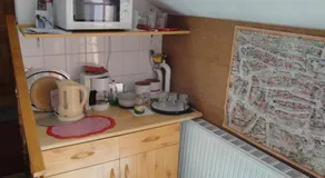 Guest house Ringhofer Vendégház - Image 3