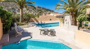 Casa Veintiuno en Calp - Image 5
