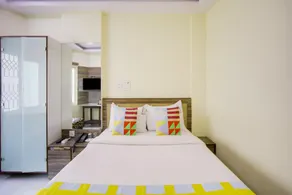 Oyo Home 75669 Akash Inn - Image 3