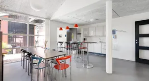 Danhostel Hillerød - Image 5