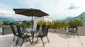 Platinum - Luxury Suite - Image 5