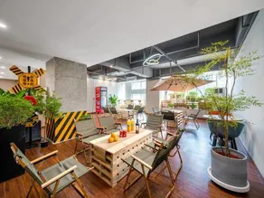 Aiman Art Hotel - Image 5