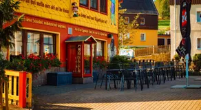 Pension Zum Erzgebirge - Image 4