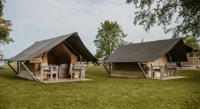 Safaritent Mini Lodge - Image 3