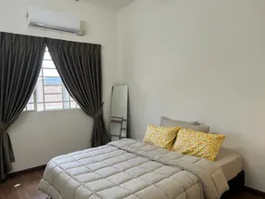 Blissful Ipoh - new, spacious house for all - Image 3
