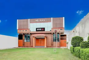 Hotel O SHREE MANDAP HOTEL - Image 3
