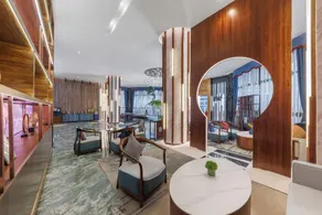 Huayi Hotel (Shenzhen Bao'an Pingzhou Metro Station Branch) - Image 4
